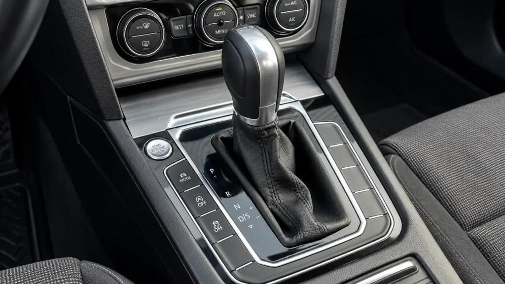 DSG prevodovka pri ojazdenine Ako spoznať závady Automato