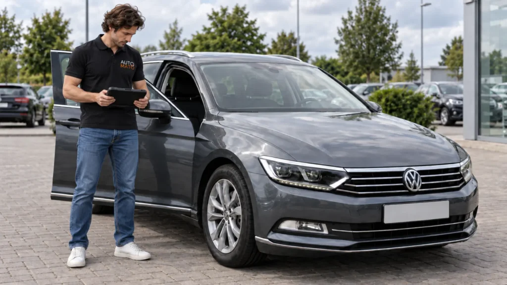 DSG prevodovka pri ojazdenej aute: Ako spoznať závady | Automato